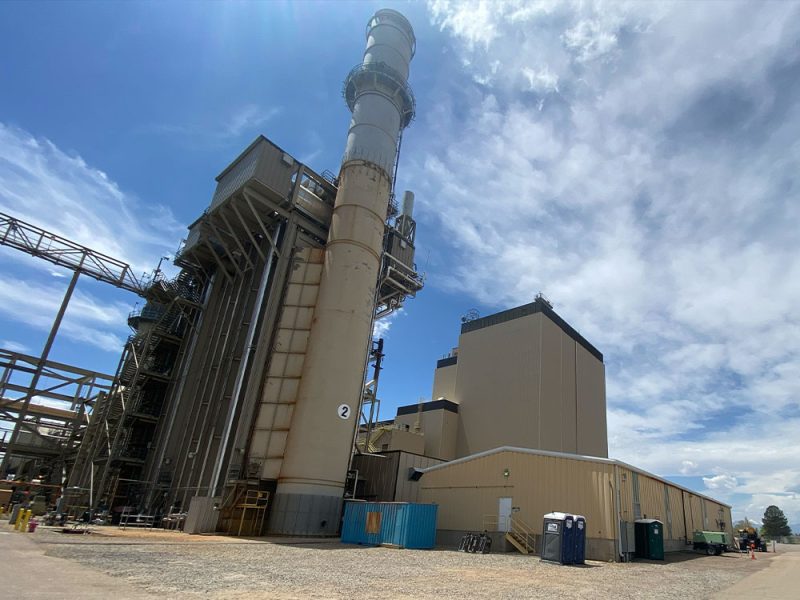 Power Generation Engineering Capabilities | SG Energy